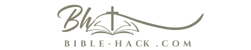 BibleHack
